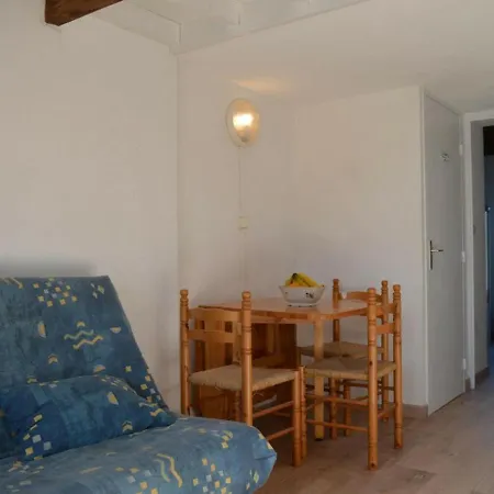 Maison Saint-cyprien, 2 Pieces, 6 Personnes - Fr-1-225d-137 *