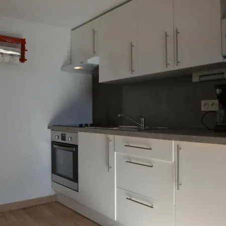 Feriehus Maison Saint-cyprien, 2 Pieces, 6 Personnes - Fr-1-225d-137 Saint-Cyprien (Pyrenees-Orientales)