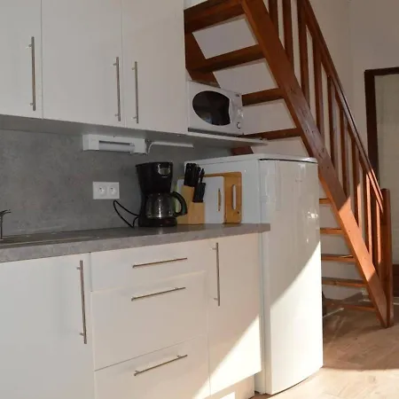 Feriehus Maison Saint-cyprien, 2 Pieces, 6 Personnes - Fr-1-225d-137 Saint-Cyprien (Pyrenees-Orientales)