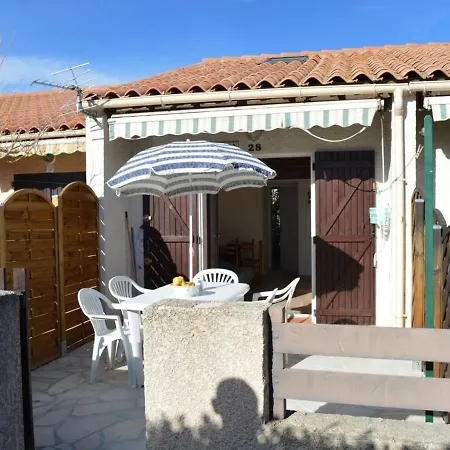 Maison Saint-cyprien, 2 Pieces, 6 Personnes - Fr-1-225d-137 * Saint-Cyprien (Pyrenees-Orientales)