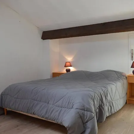 Maison Saint-cyprien, 2 Pieces, 6 Personnes - Fr-1-225d-137