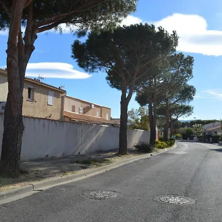 Maison Saint-cyprien, 2 Pieces, 6 Personnes - Fr-1-225d-137 Feriehus Saint-Cyprien (Pyrenees-Orientales)
