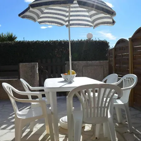 Feriehus Maison Saint-cyprien, 2 Pieces, 6 Personnes - Fr-1-225d-137 Saint-Cyprien (Pyrenees-Orientales)