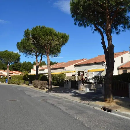 Maison Saint-cyprien, 2 Pieces, 6 Personnes - Fr-1-225d-137